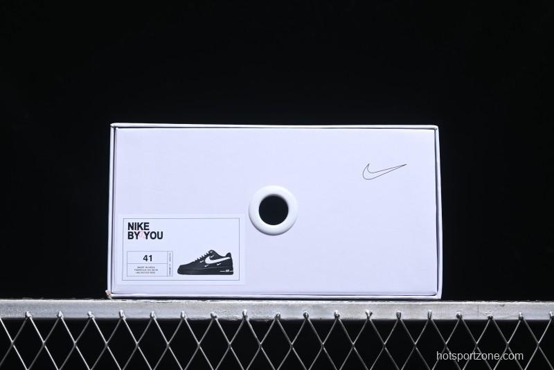 Nike Air Force 1 '07 Low Custom Casual Sneakers - CW2288-111