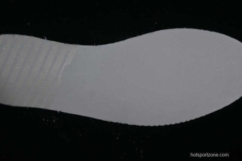 Nike Travis Scott x Fragment Design x Air Jordan 1 Low OG SP AJ1 Retro Sneakers - SJ2068-110