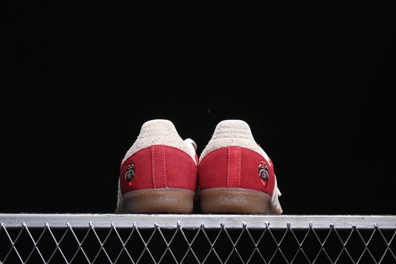 Adidas Samba OG Casual Sneakers - IG8905