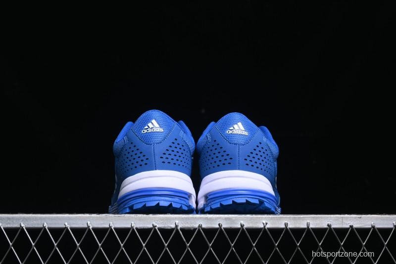 Adidas Sports Life Shoes S77540 Breathable Mesh Casual Sneakers