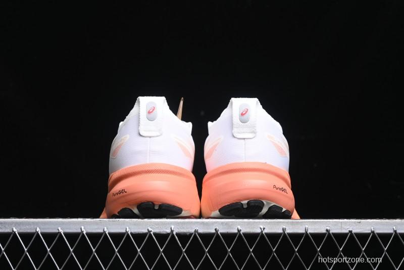 Asics Gel-Kayano 31 Running Shoes with GEL Cushioning and FLYTEFOAM BLAST Technology - 1012B670-100