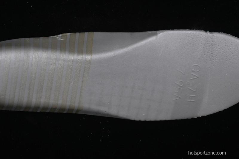 Nike Air Force 1 '07 Low Supreme The North Face Collaboration - Grey Black Red Logo - XZ6188-112