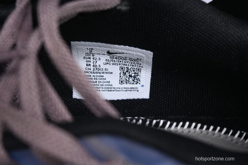 Nike Ja 2 Stargazer Basketball Shoes with Forefoot Air Zoom and Traction Outsole - IB4006-900