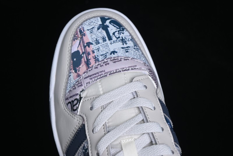 Adidas Forum 84 Low Retro Basketball Shoes - IG2999