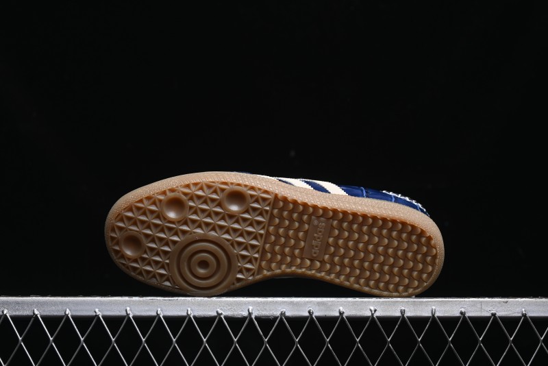 Adidas Wales Bonner x Ad Originals Samba Retro Sneakers - JH9825