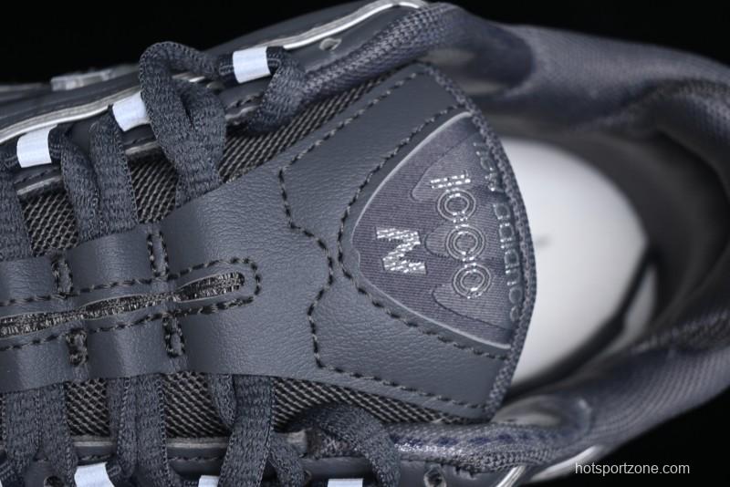 New Balance 1000 Series Retro Dad Style Low-Top Casual Running Shoes - M1000JC