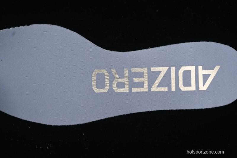 Adidas Adizero Evo SL JR2134 Ultra-Lightweight Breathable Cushioned Running Shoes - JR2134