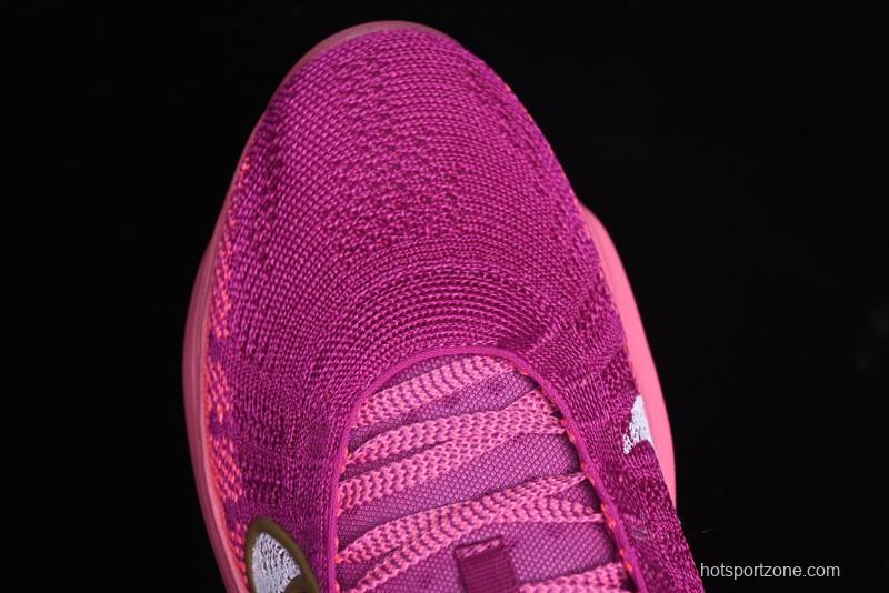 Nike Air Zoom G.T. Hustle 3 Basketball Shoes with Cushioning and Breathability - FY5952-601