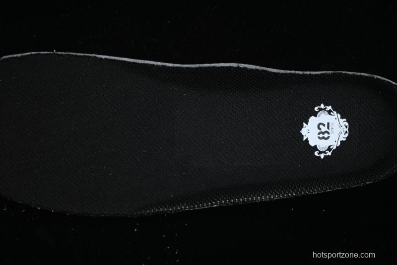 Nike Air Force 1 '07 Low Black Deconstructed Utility Casual Sneakers - CW2288-763