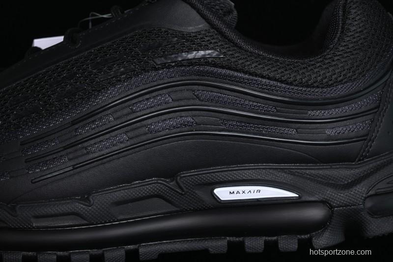 Comme Des Garcons Homme Plus x Nike Air Max TL 2.5 Pack Breathable Running Shoes - HJ6539-001