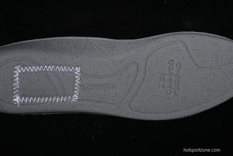 Adidas Clot x Superstar JQ6117 Shell Toe Sneakers with Preppy Style and Perforated Design - JQ6117