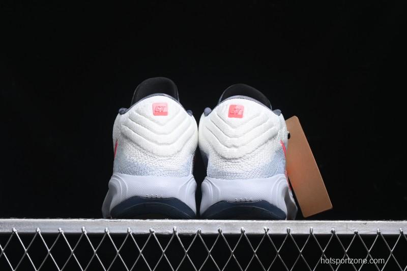 Nike Air Zoom G.T. Hustle 3 Basketball Shoes with Cushioning and Breathability - HQ3453-060