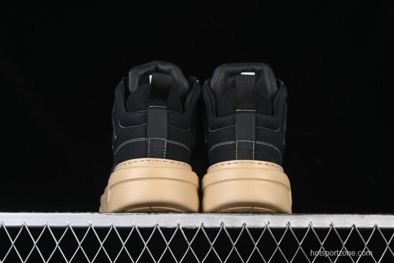 Ecco Soft 8 Anniversary Series Innovative Non-Slip Simple High-Top Wear-Resistant Casual Shoes - 81771301001