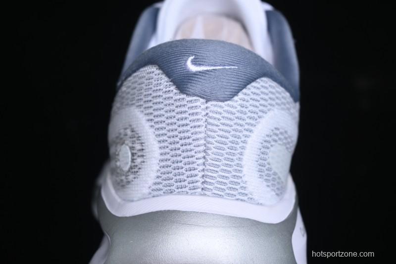 Nike Journey Run 2024 Low-Top Casual Running Shoes with Shock Absorption Anti-Slip and Wear-Resistant Design - FN0228-104