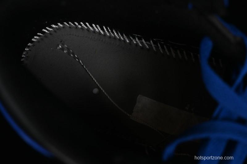 Nike Air Jordan 1 Mid AJ1 Basketball Shoes White Blue - DQ8423-402