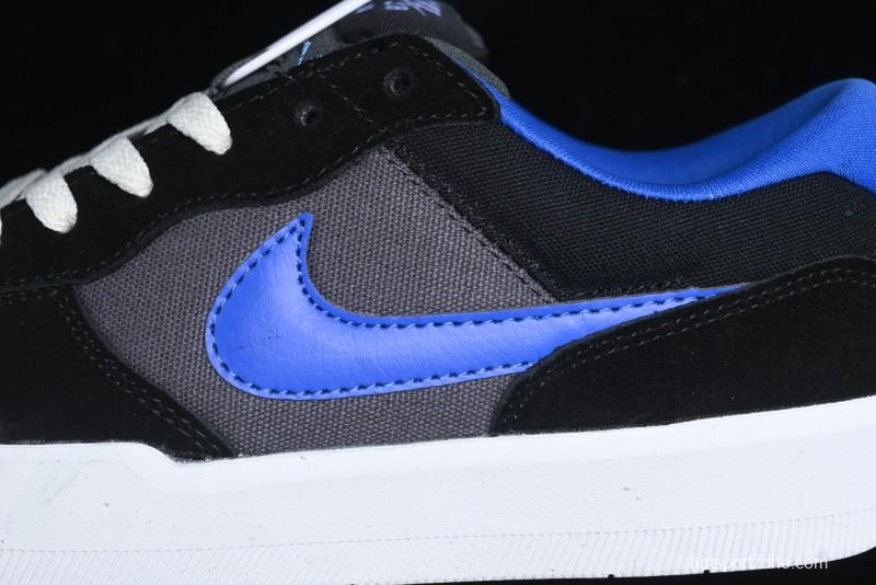 Nike SB Force 58 Retro Skate Shoes - DV5477-004