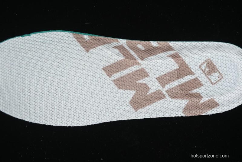 New York Yankees MLB Chunky Liner Wide Lux Platform Sneakers - 3ASXCWN4N50BGL