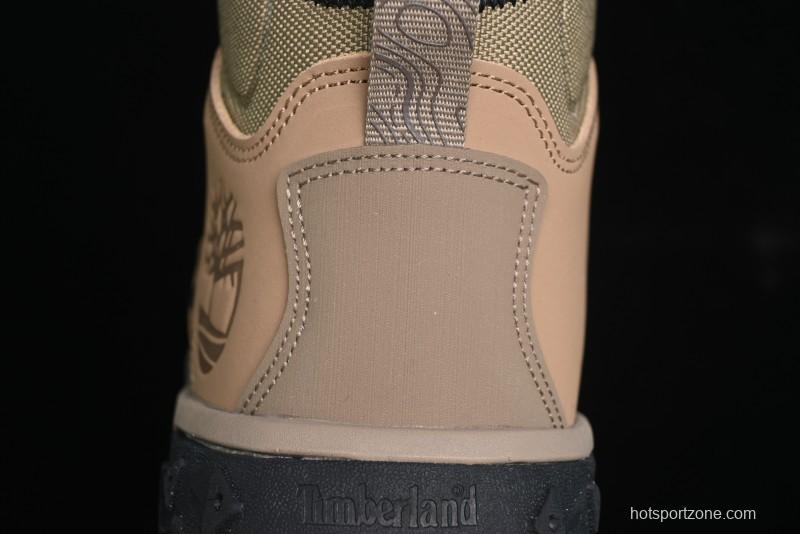 Timberland Outdoor Sports Casual Boots TB0A6CWNEN3