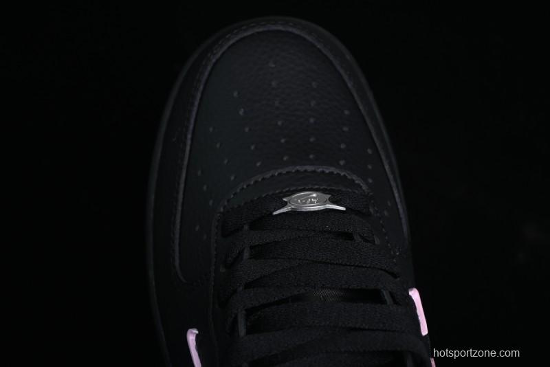 Nike Air Force 1 '07 Low Custom Casual Sneakers - CW2288-111