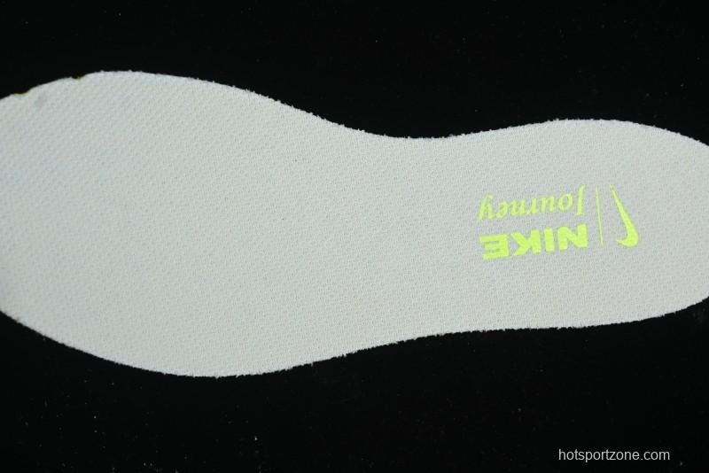 Nike Journey Run 2024 Low-Top Casual Running Shoes with Shock Absorption Anti-Slip and Wear-Resistant Design - HV1798-141