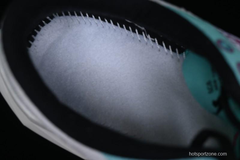 New Balance FuelCell Rebel V4 Low-Top Slip-Resistant Durable Versatile Casual Running Shoes - MRCELNY4