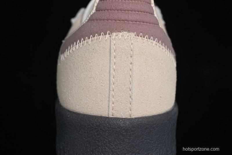 Adidas Samba W Casual Sneakers - JI3882