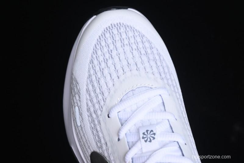 Nike Journey Run 2024 Low-Top Casual Running Shoes with Shock Absorption Anti-Slip and Wear-Resistant Design - FN0228-104