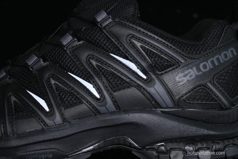 Salomon XA PRO 3D Outdoor Trail Running Shoes with SENSIFIT and 3D ADVANCED CHASSIS - 416174-26