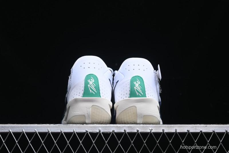 Nike Air Zoom G.T. Cut 3 EP Basketball Shoes with Full-Length ZoomX Foam - FZ5743-100