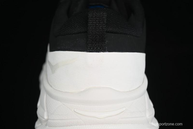 HOKA ONE ONE Tor Summit Low Cut Cushioned Waterproof Outdoor Functional Shoes - 1157070 SWW