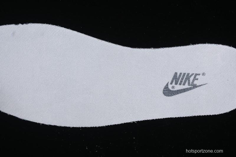 Nike SB Dunk Low The North Face Collaboration - Polar Fox Anniversary Customized Low-Top Casual Sneakers - BB7518-005