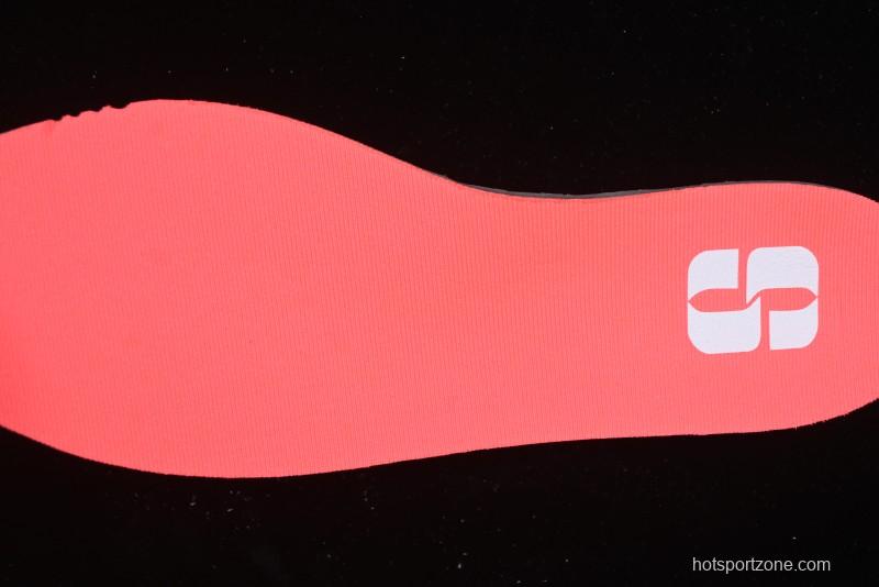 Nike Sabrina 2 Court Vision Signature Basketball Shoes with Cushlon Foam and Air Zoom - FZ1517-002