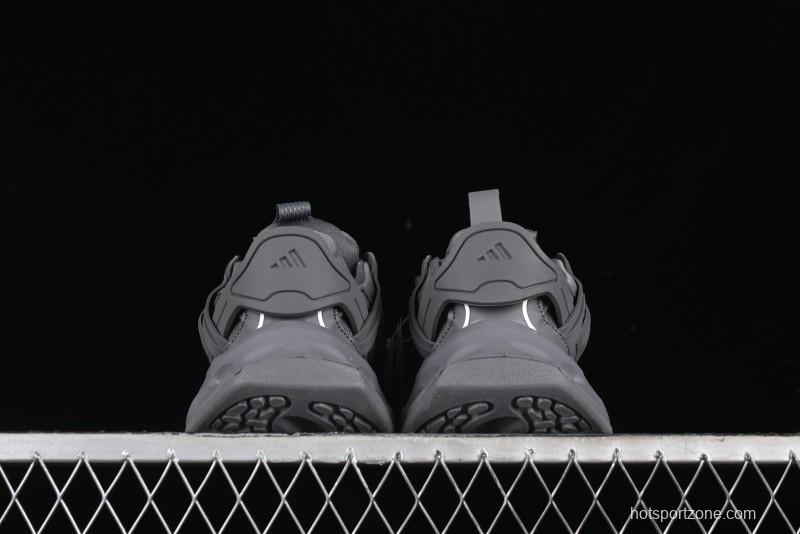 Adidas Vento XLG Runner JR9174 Retro Casual Dad Shoes - JR9174