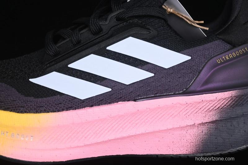 Adidas Ultraboost 5X Running Shoes with Boost Cushioning - JI1334