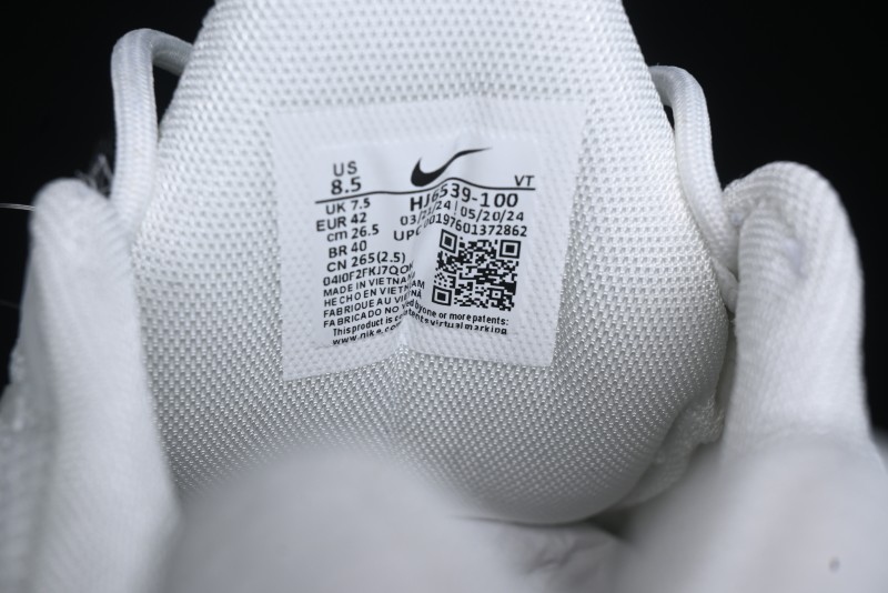 Comme Des Garcons Homme Plus x Nike Air Max TL 2.5 Pack Breathable Running Shoes - HJ6539-100