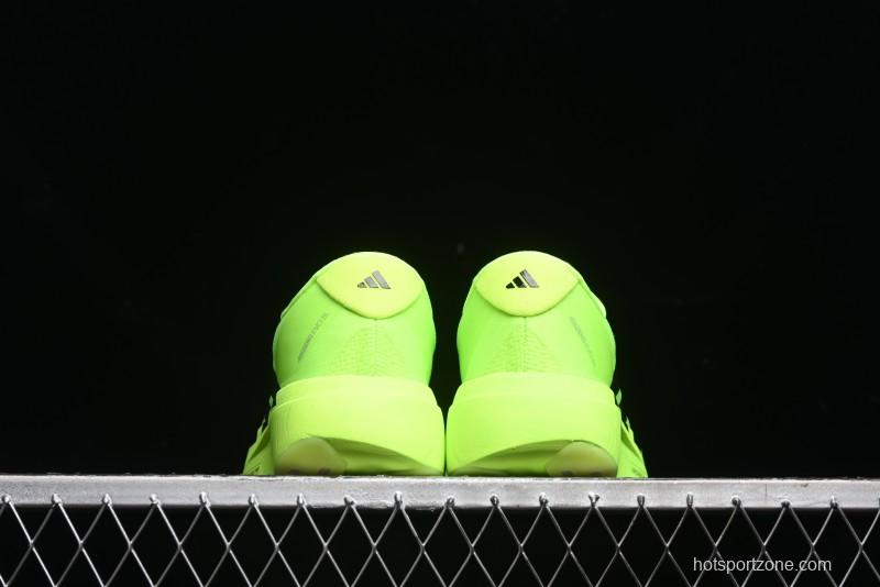 Adidas Adizero Evo SL Lightweight Breathable Cushioned Running Shoes - JR3416