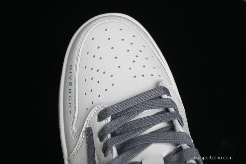 Nike Travis Scott x Fragment Design x Air Jordan 1 Low OG SP AJ1 LX1988-111