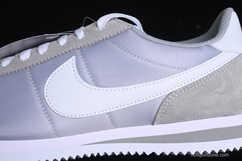 Nike Classic Cortez Leather Retro Running Shoes - HF0263-002