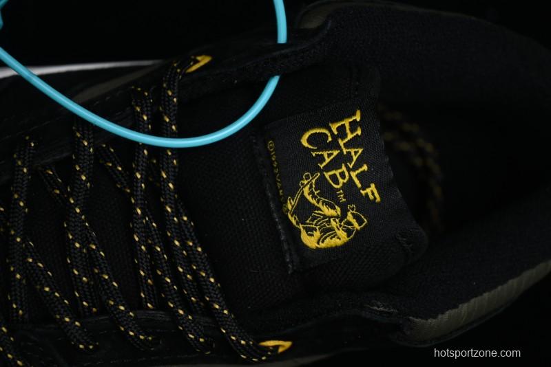 Vans Half Cab Pro Retro Casual Minimalist Skate Shoes - VN0A38CP0QG