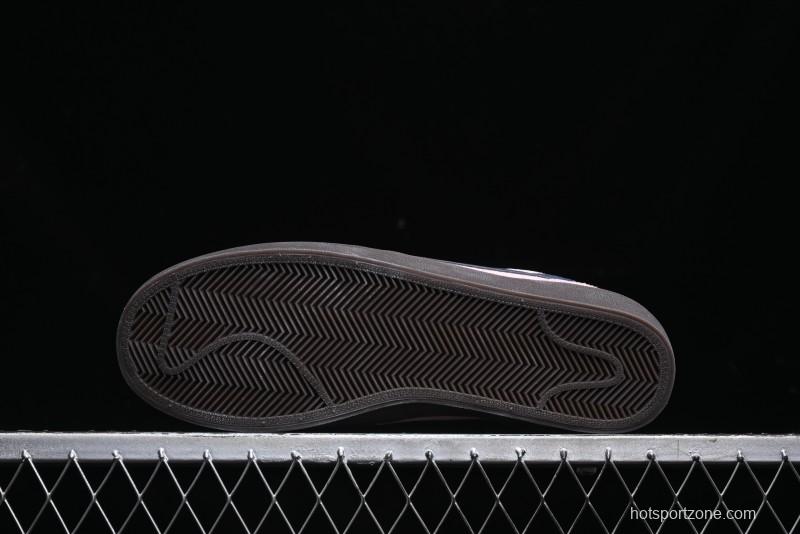 Nike Killshot 2 Retro Comfortable Anti-Slip Low-Top Skate Shoes - HQ3486-699