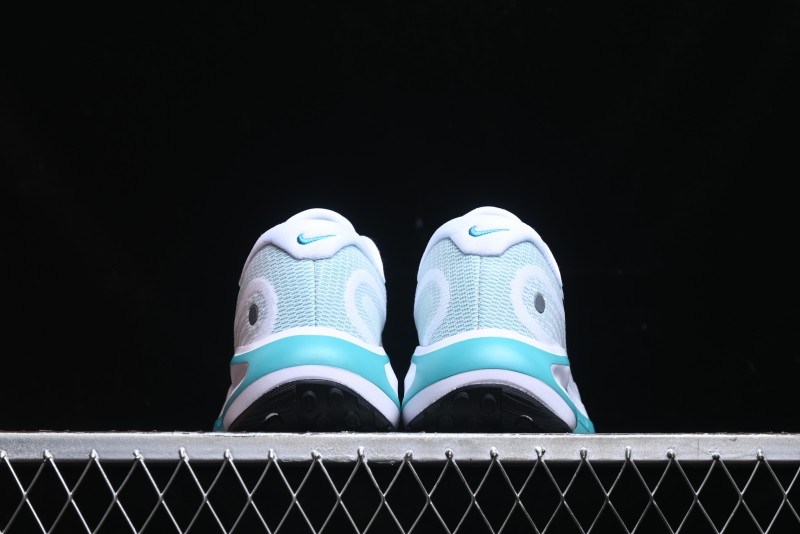 Nike Journey Run 2024 Low-Top Casual Running Shoes with Shock Absorption Anti-Slip and Wear-Resistant Design - FN0228-105