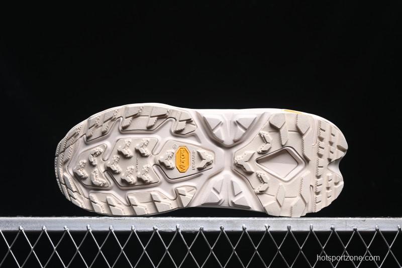 HOKA ONE ONE Kaha 2 Low GTX Cushioned Waterproof Outdoor Shoes - 1130530 SSEG