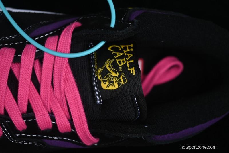 Vans Half Cab Pro Retro Casual Skate Shoes - VN0A2Z34B5P