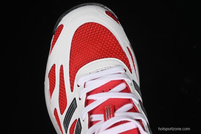 Adidas Adizero Aruku Running Shoes with Swirlfoam Cushioning - JI0308