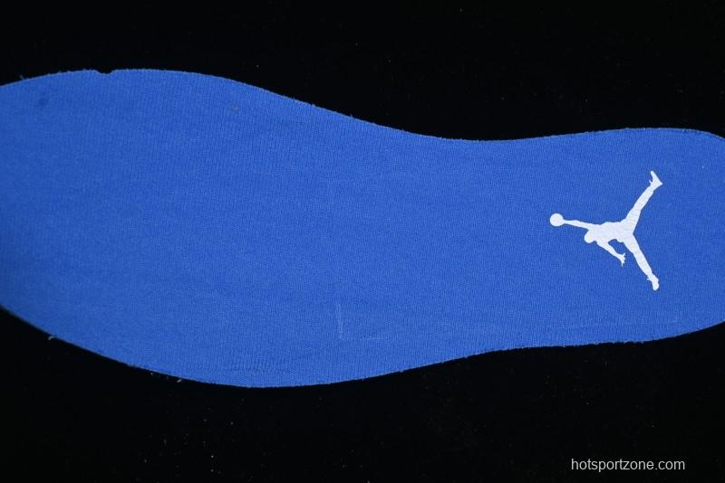 Nike Air Jordan Legacy 312 Low Sneakers with Strap Design - CD7069-141