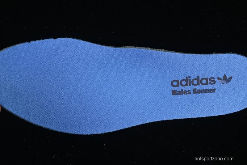 Adidas Wb Nylon x Ad Samba IH7756 Casual Sneakers - IH7756