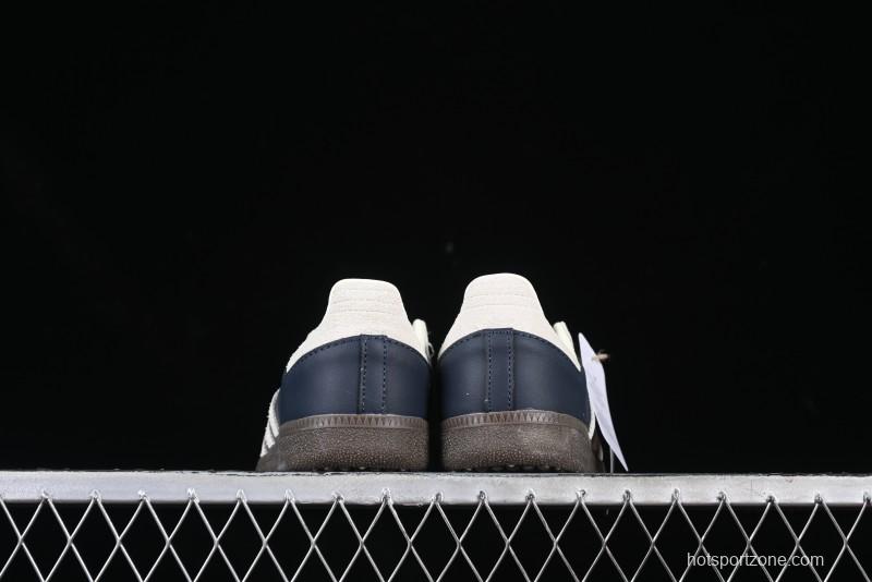 Adidas Samba OG Casual Sneakers - JI3217