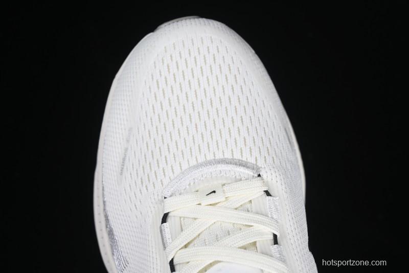 Nike Air Zoom Vomero 18 Moon Landing 18 2025 New Cushioned Casual Running Shoes with Built-in Zoom Air Unit - HM6803-101