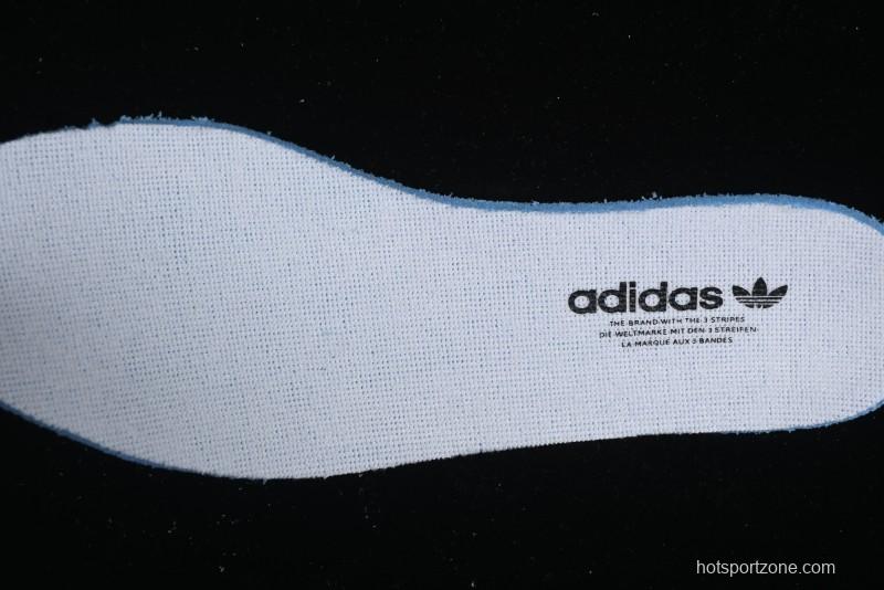 Adidas Forum 84 Low Retro Basketball Shoes - HO3475