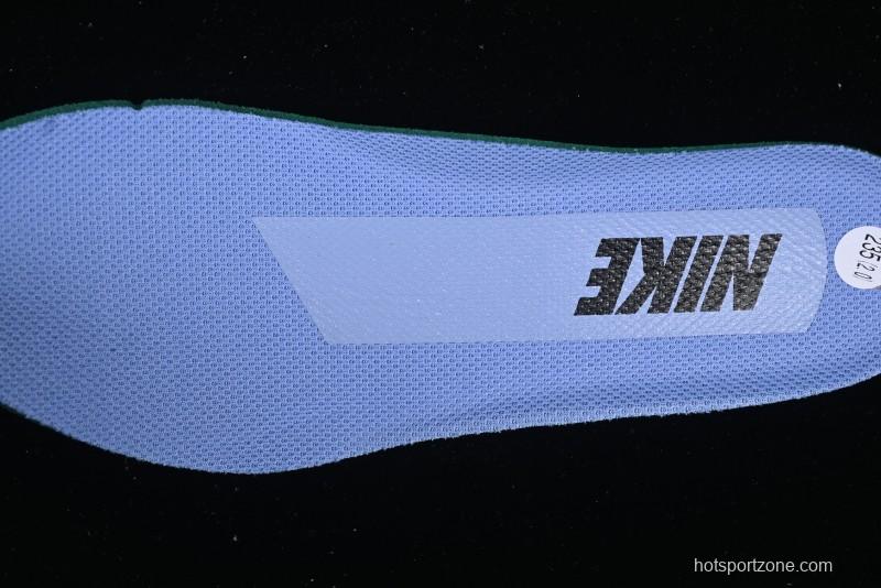 Nike Air Zoom Pegasus 35 Running Shoes with Breathable Mesh and Zoom Air Cushion - FQ7261-402